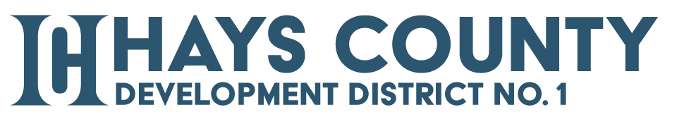 Hays County Development District No. 1